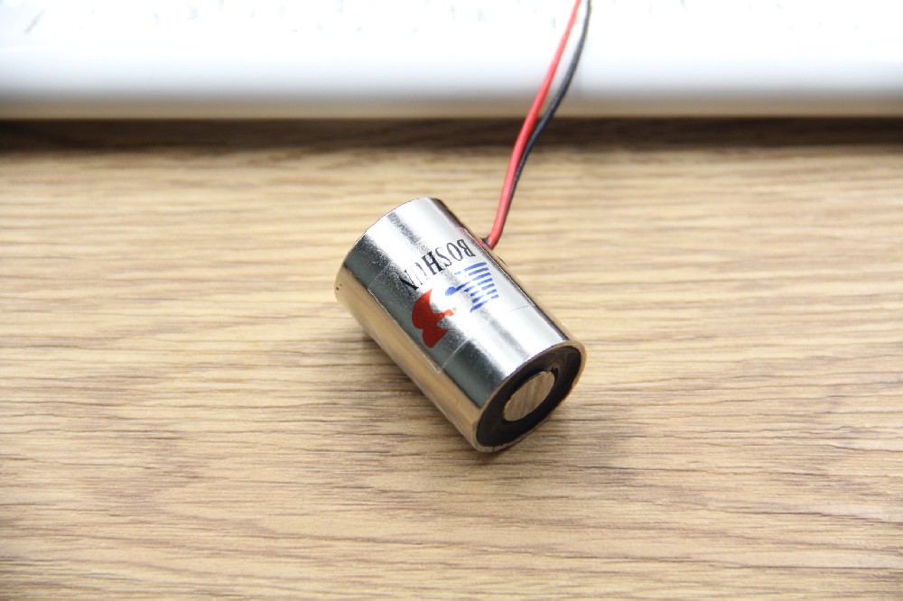 電磁鐵常見故障現象