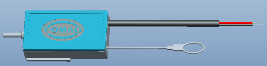 BS-MD-08外觀圖 BS-MD-08外觀圖