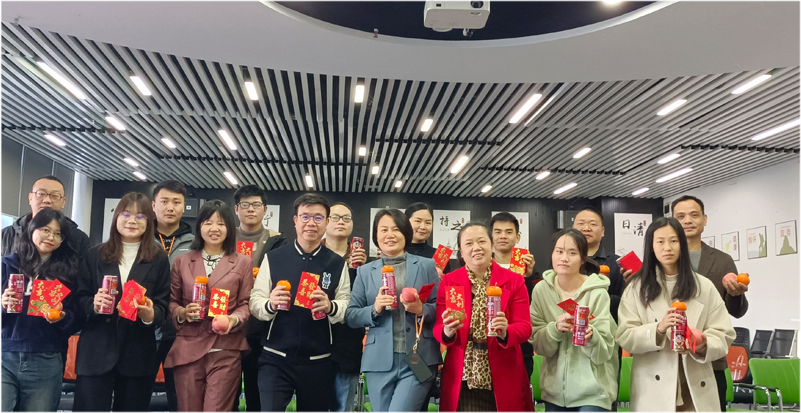 松山湖總部 松山湖總部