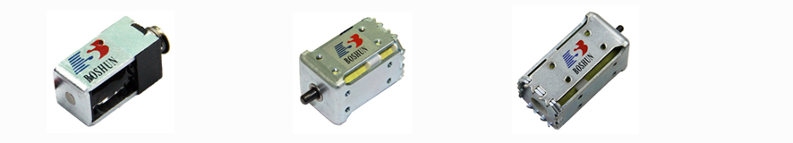 單保持式電磁鐵 單保持式電磁鐵