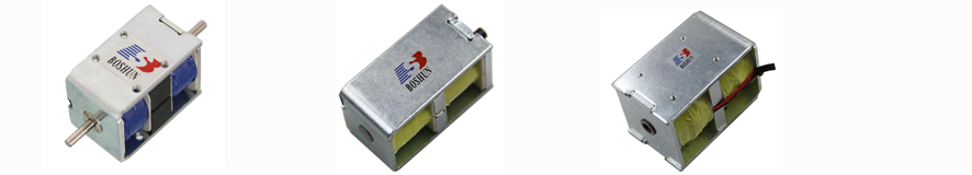 雙保持電磁鐵 雙保持電磁鐵