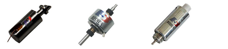 圓管式電磁鐵 圓管式電磁鐵