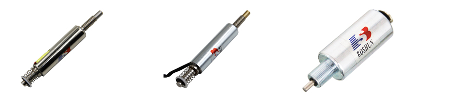 圓管式電磁鐵 圓管式電磁鐵