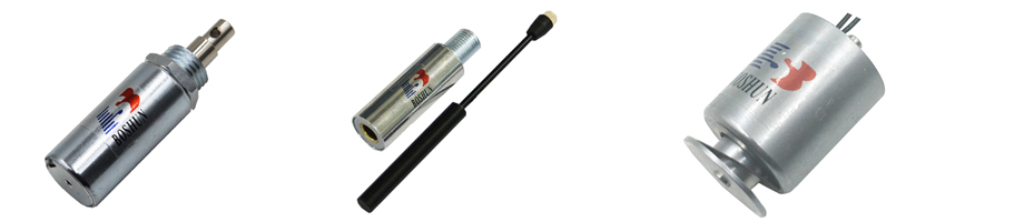 圓管式電磁鐵 圓管式電磁鐵