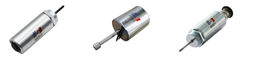 圓管式電磁鐵 圓管式電磁鐵