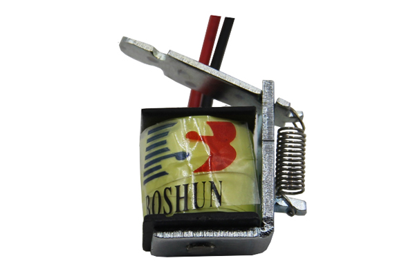 拍打式電磁鐵設計原理