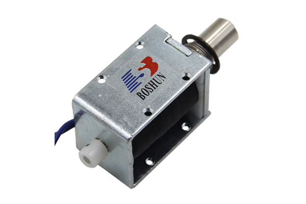 電磁鐵的特點 電磁鐵的特點