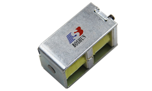 紡紗機(jī)電磁鐵