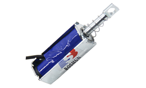 信號脈沖電磁鐵控制設(shè)計