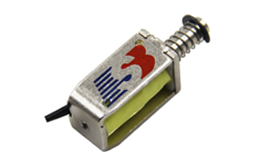 電磁推桿的設(shè)計概述