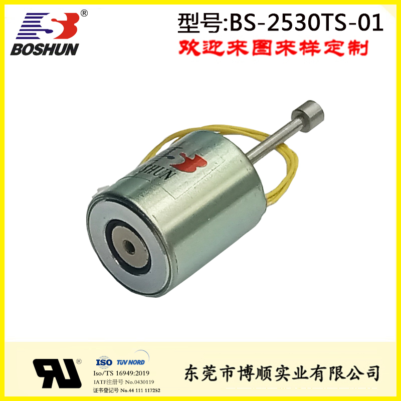 數控機床設備電磁鐵BS-2530T-01