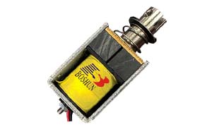 單保持式電磁鐵 單保持式電磁鐵