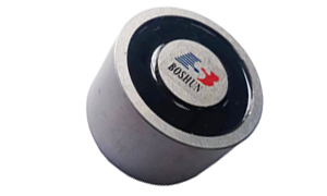 水下工作的電磁鐵的設計