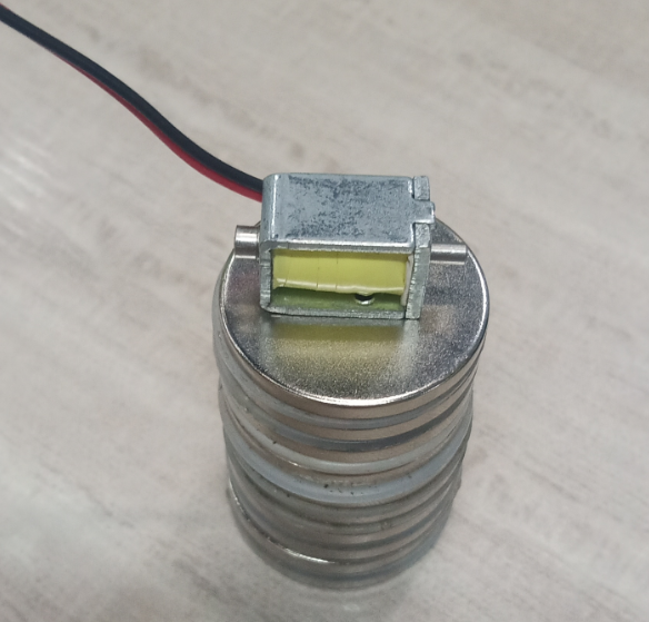 測(cè)試結(jié)果