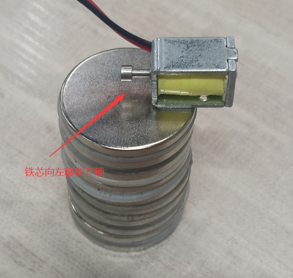 測(cè)試結(jié)果