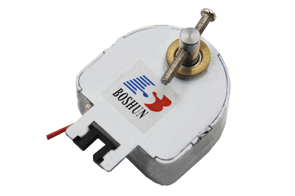 什么是旋轉電磁鐵？