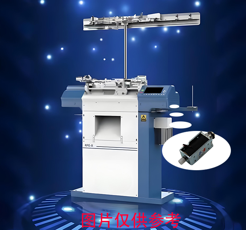 全自動手套機怎么維護保養？