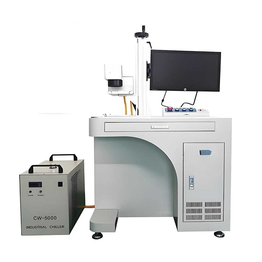 紫外激光打標機 紫外激光打標機