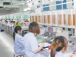 電磁鐵采用的高品質線材